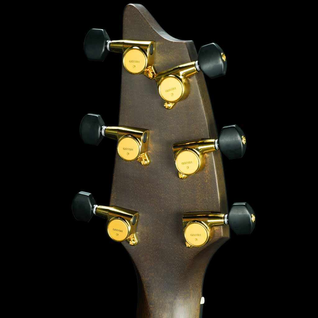 Breedlove Premier Concert CE LTD European Spruce/Brazilian Rosewood Acoustic Guitar