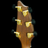 Breedlove Premier Concert Burnt Amber CE LTD Adirondack Spruce/Brazilian Rosewood Acoustic Guitar