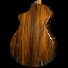 Breedlove Premier Concert Burnt Amber CE LTD Adirondack Spruce/Brazilian Rosewood Acoustic Guitar