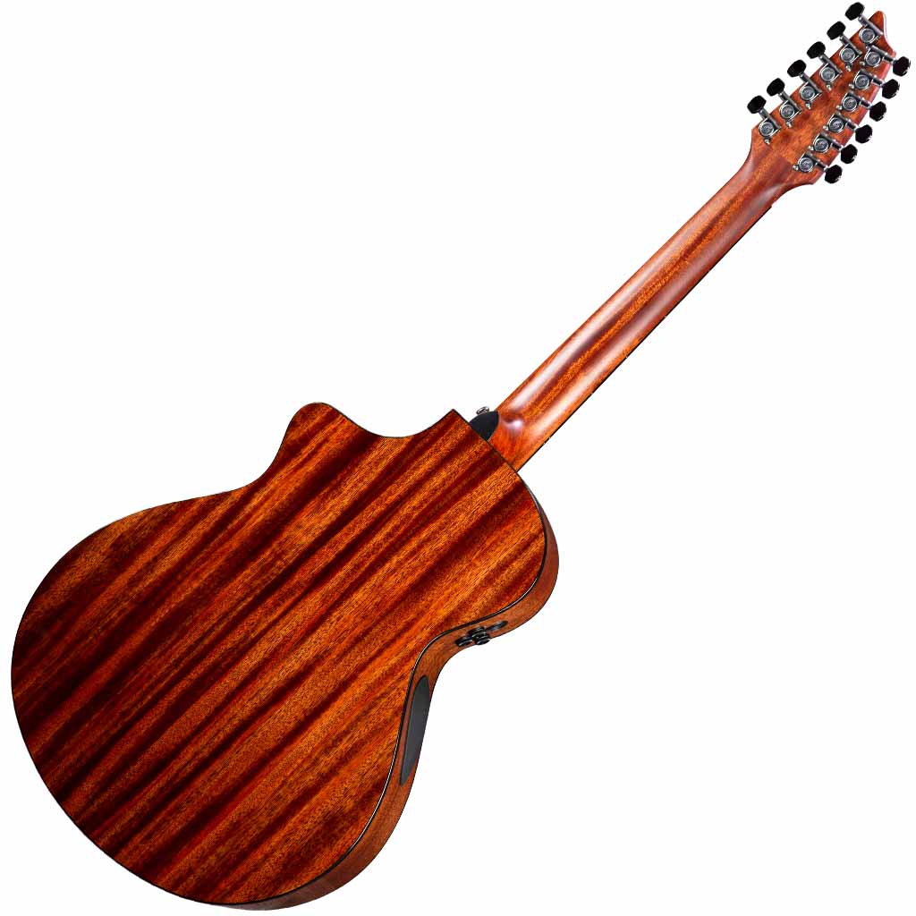 Breedlove solo online