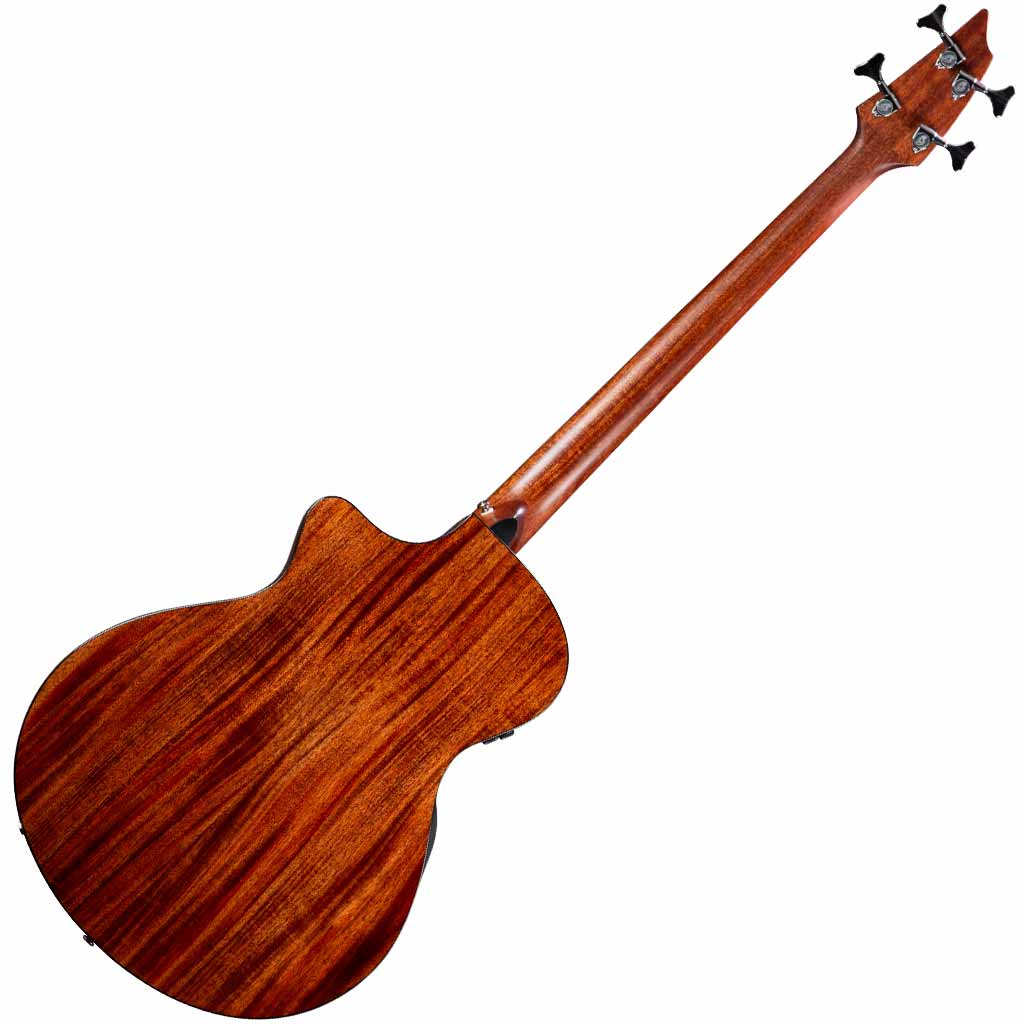 Breedlove Solo Pro Concerto Bass CE Acoustic Bass Guitar