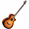 Breedlove Solo Pro Concerto Bass CE Acoustic Bass Guitar