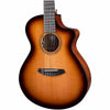 Breedlove Solo Pro Concert Edgeburst Nylon CE Acoustic Guitar