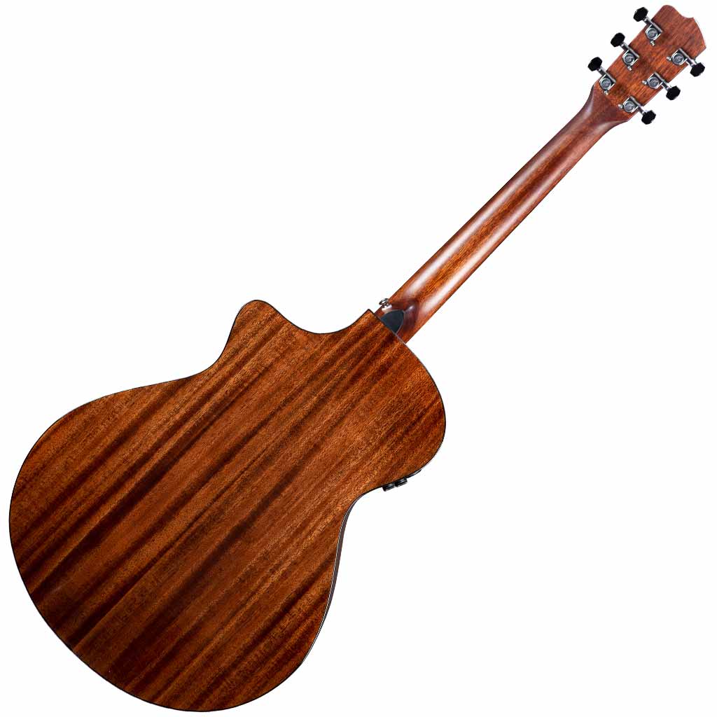 Breedlove Wildwood Pro Concerto Suede CE Acoustic Guitar