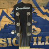 B Stock Breedlove Discovery S Concerto Acoustic Guitar - Natural Gloss
