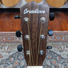 B Stock Breedlove Wildwood Concerto Satin CE Acoustic Guitar