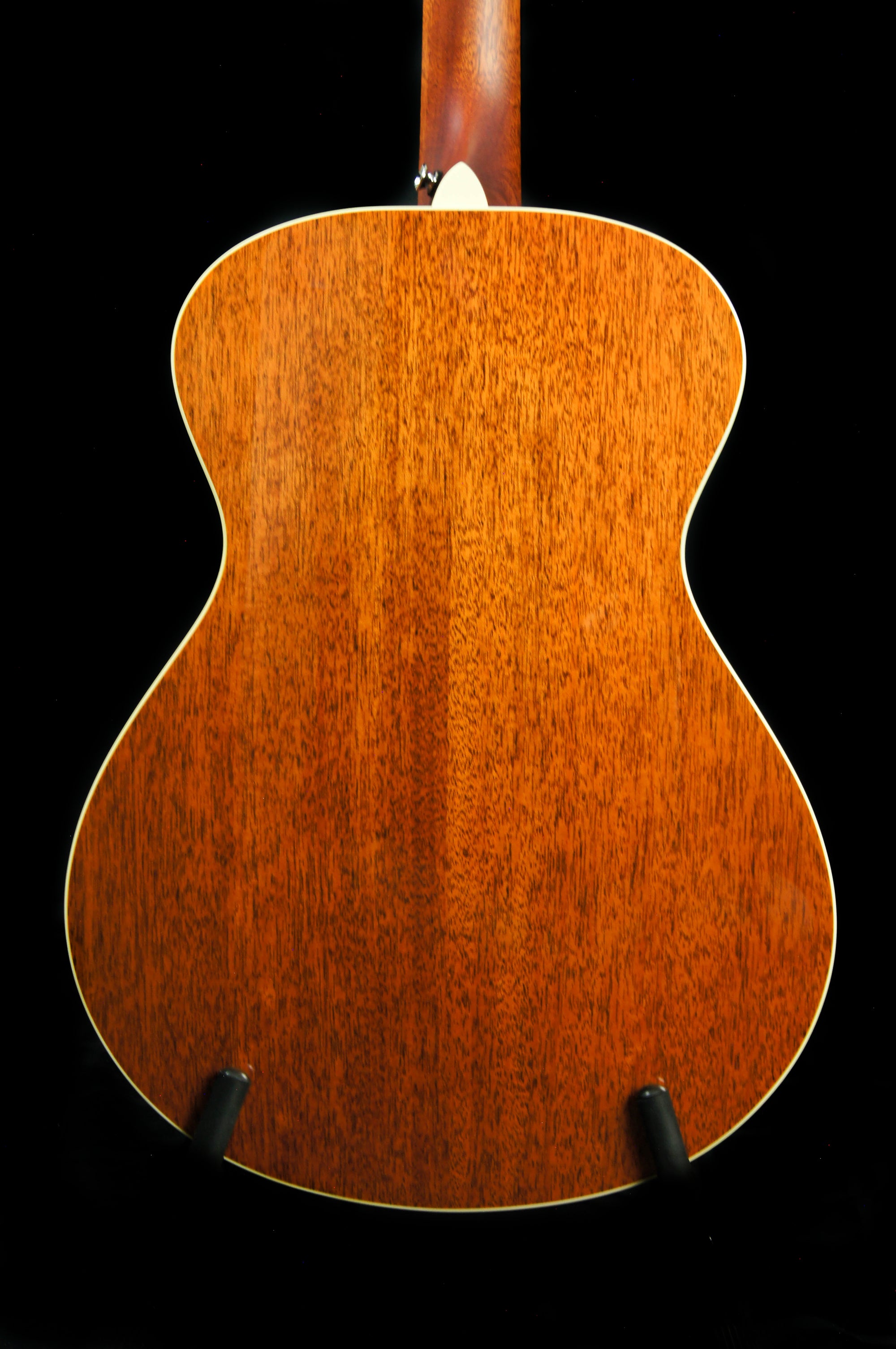 Breedlove Frontier Concertina All Mahogany Acoustic Electric Guitar