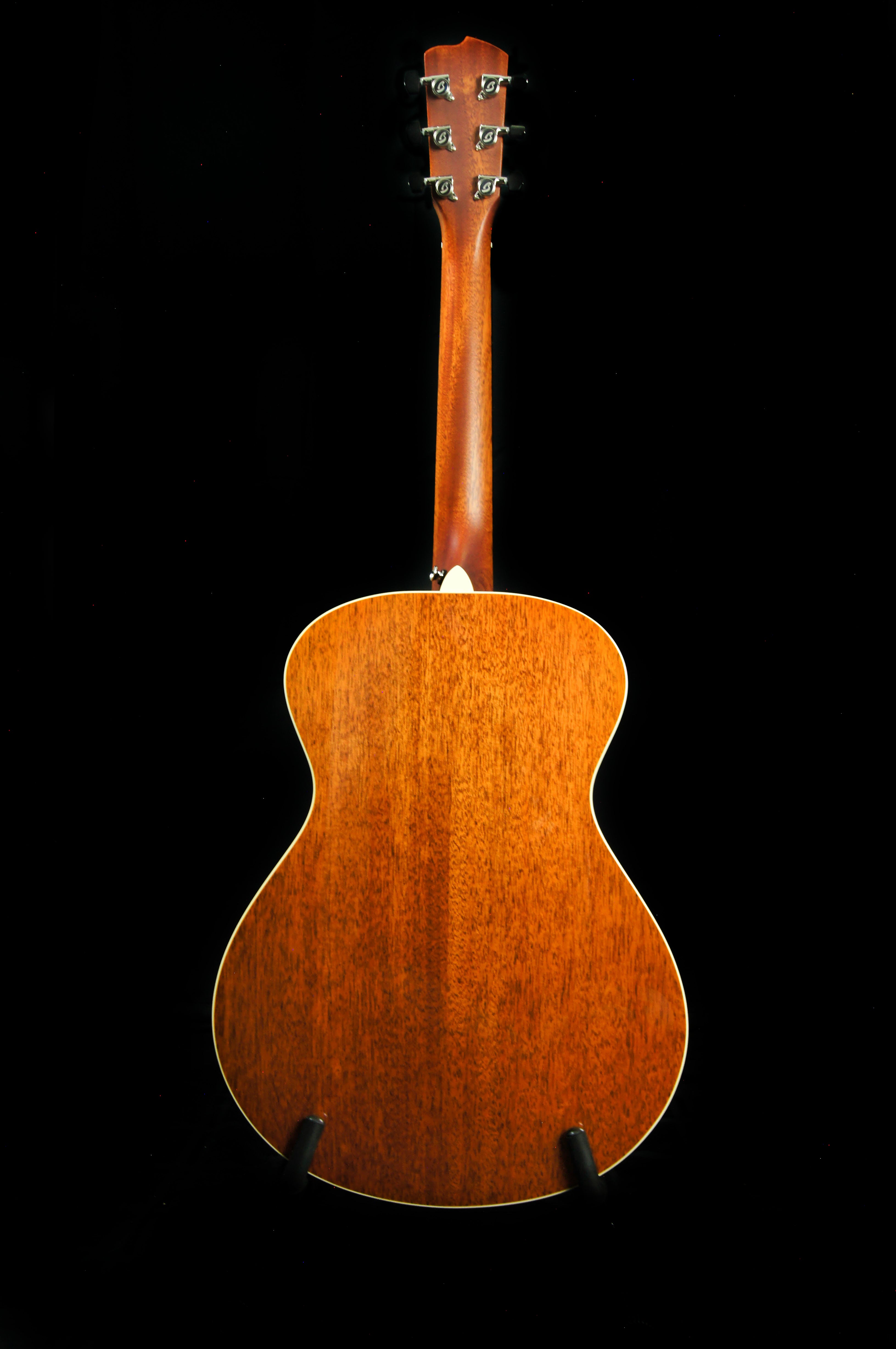 Breedlove Frontier Concertina All Mahogany Acoustic Electric