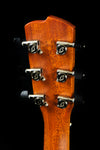 Breedlove Frontier Concertina All Mahogany Acoustic Electric Guitar