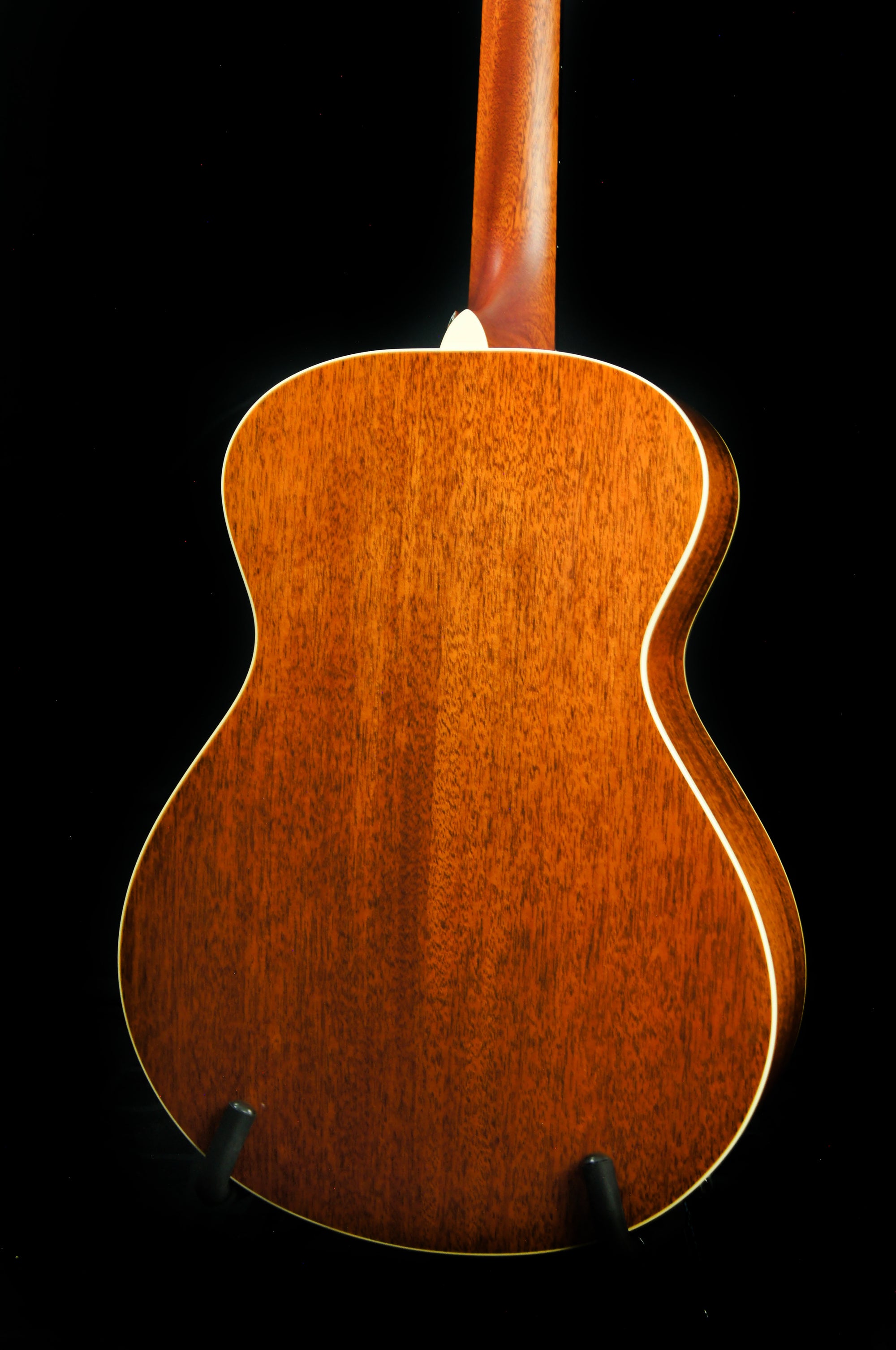 Breedlove Frontier Concertina All Mahogany Acoustic Electric Guitar