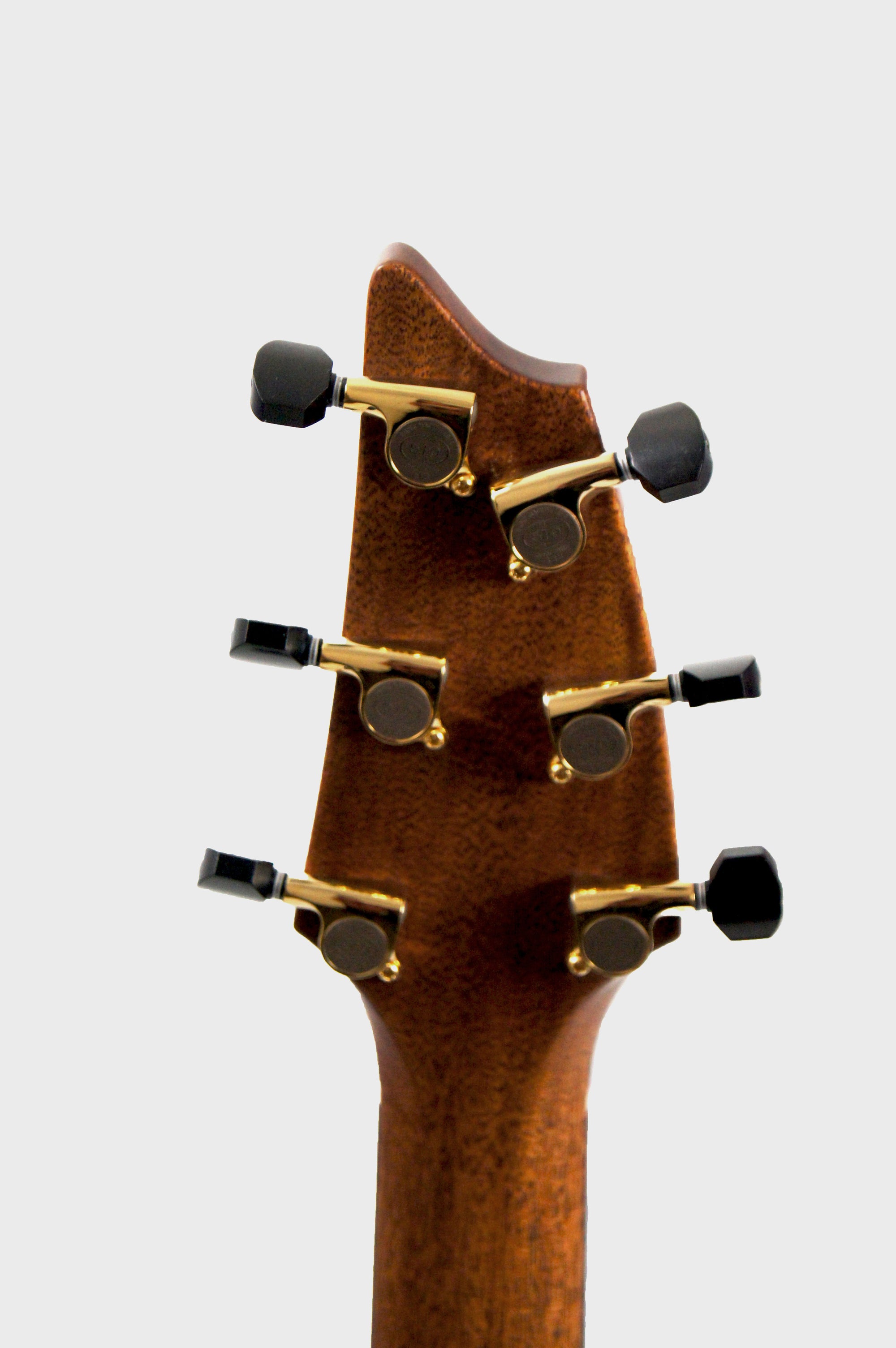 Breedlove Journey Concert Fingerstylist Acoustic Electric Guitar Black Cherry