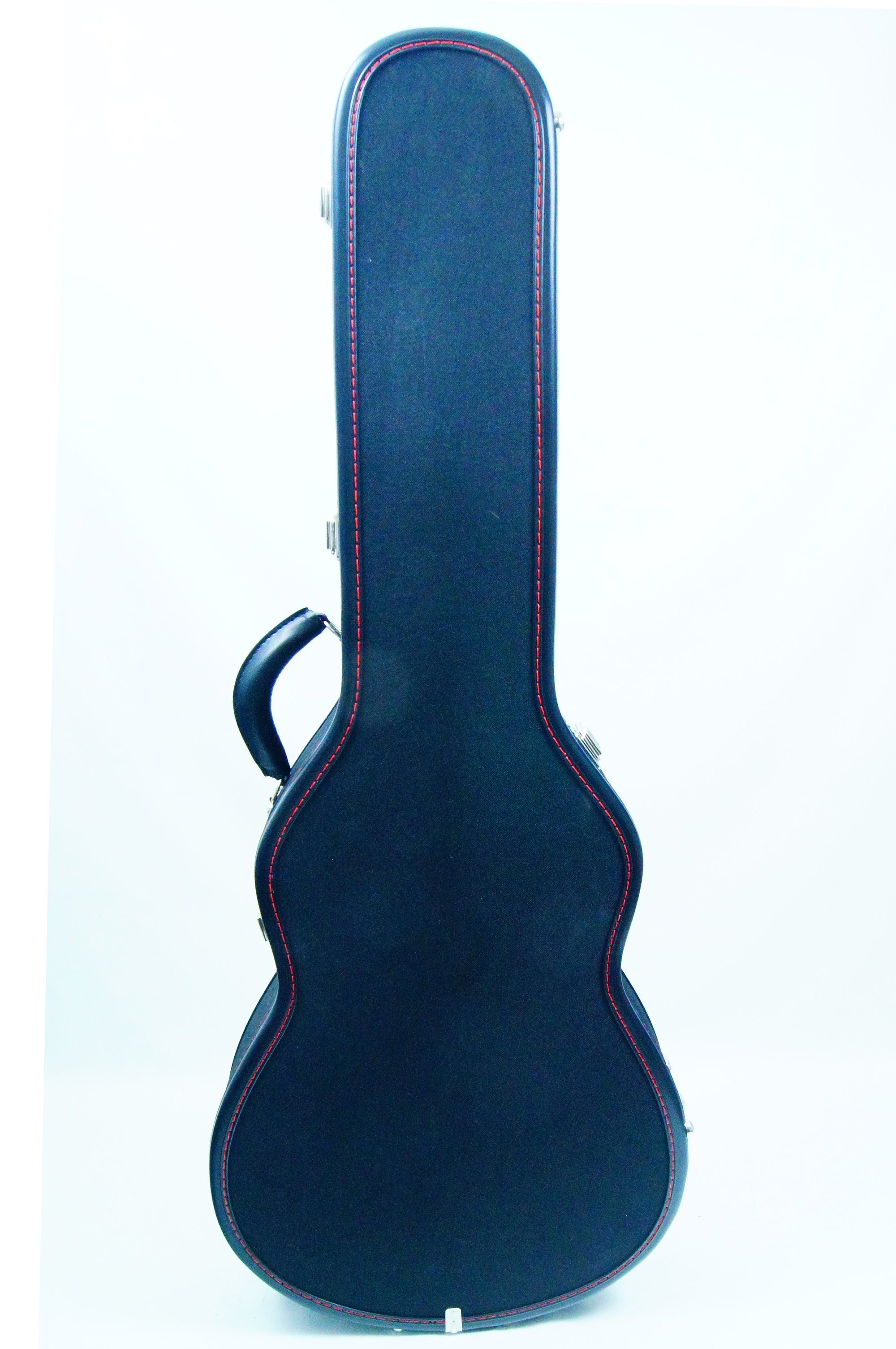 Breedlove Masterclass Brazilian Concerto w/Bearclaw Top