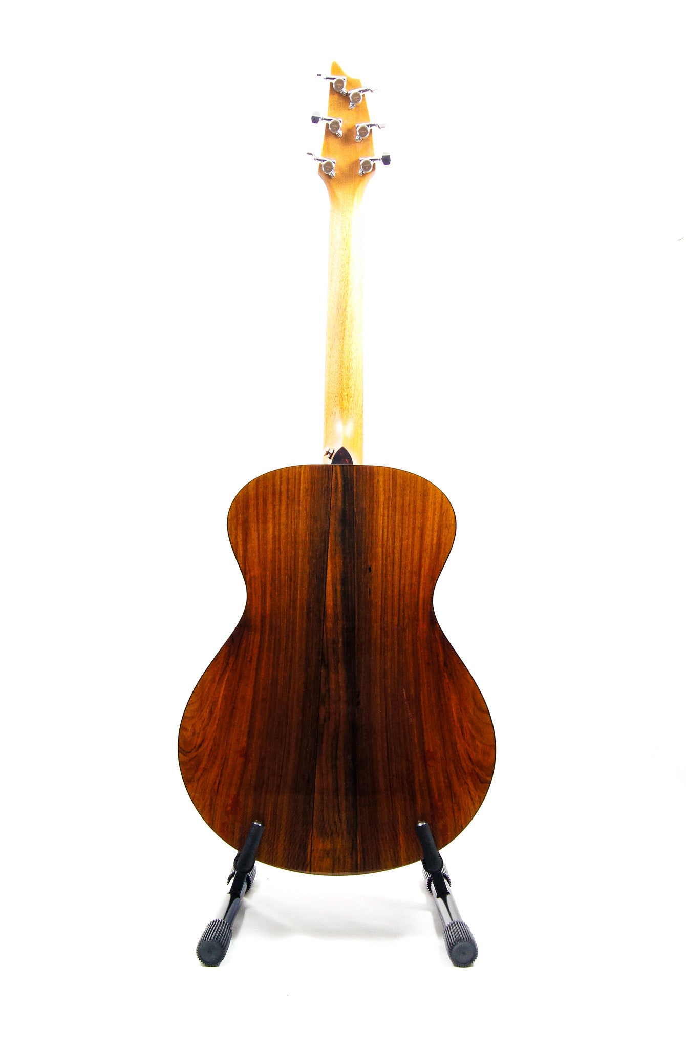 Breedlove Journey Concert 'Rush' Limited Edition Acoustic Guitar