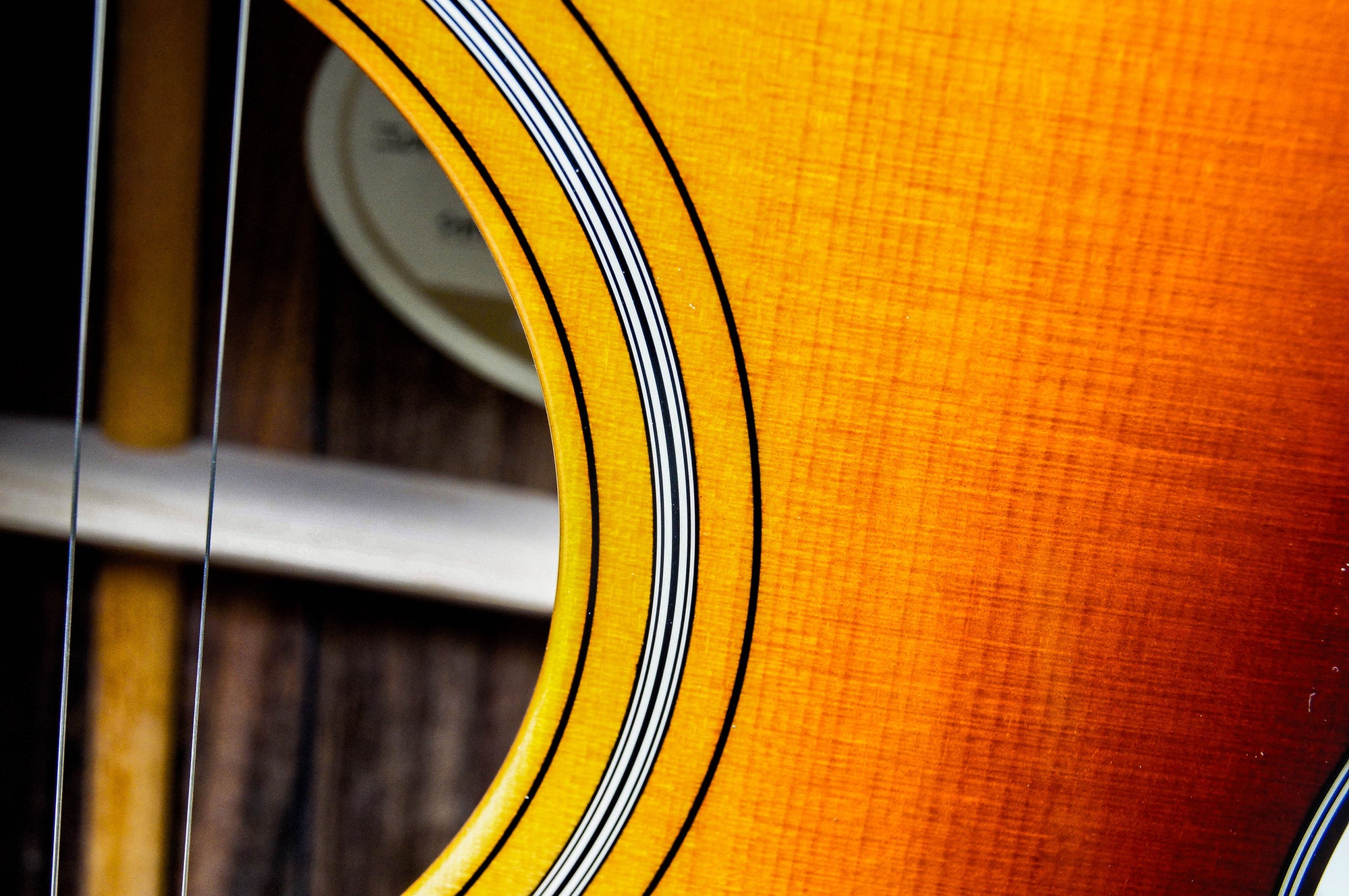 Breedlove Journey Concert 'Rush' Limited Edition Acoustic Guitar