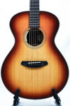 Breedlove Journey Concert 'Rush' Limited Edition Acoustic Guitar