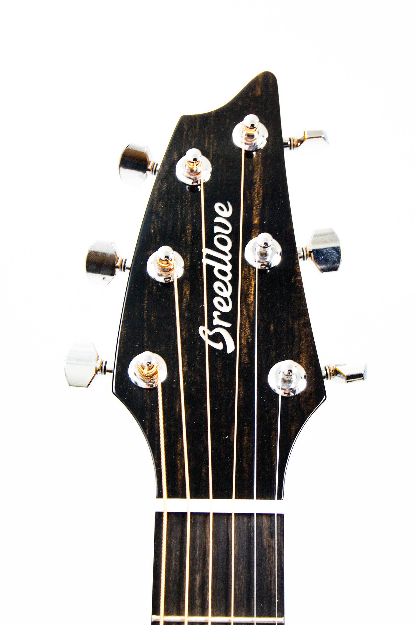 Breedlove Journey Concert 'Rush' Limited Edition Acoustic Guitar