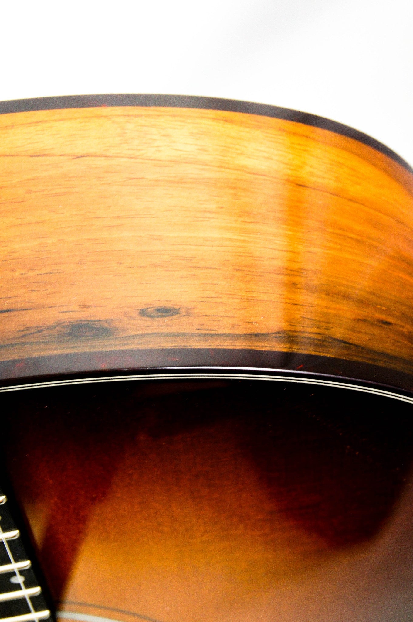 Breedlove Journey Concert 'Rush' Limited Edition Acoustic Guitar