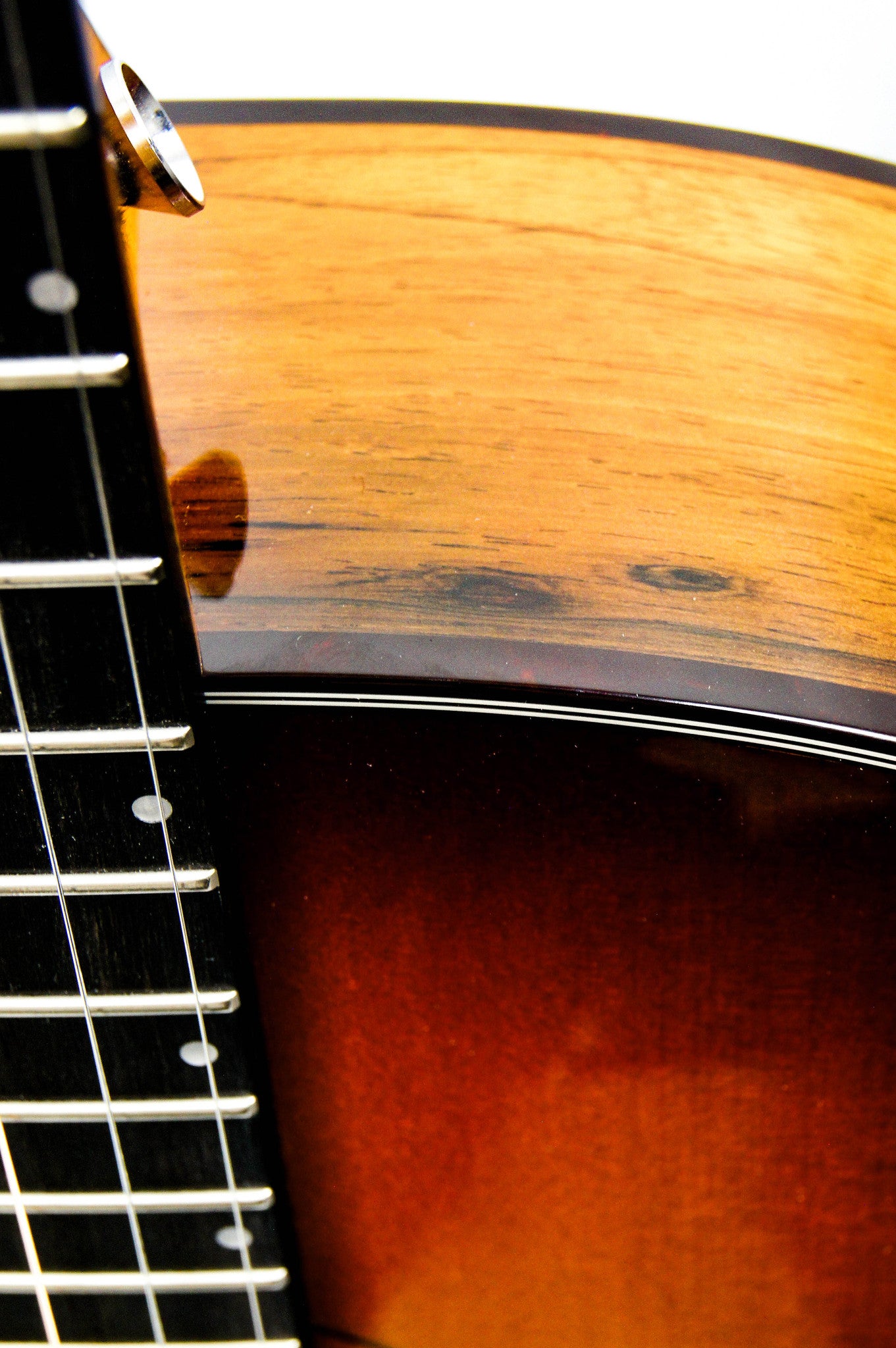 Breedlove Journey Concert 'Rush' Limited Edition Acoustic Guitar