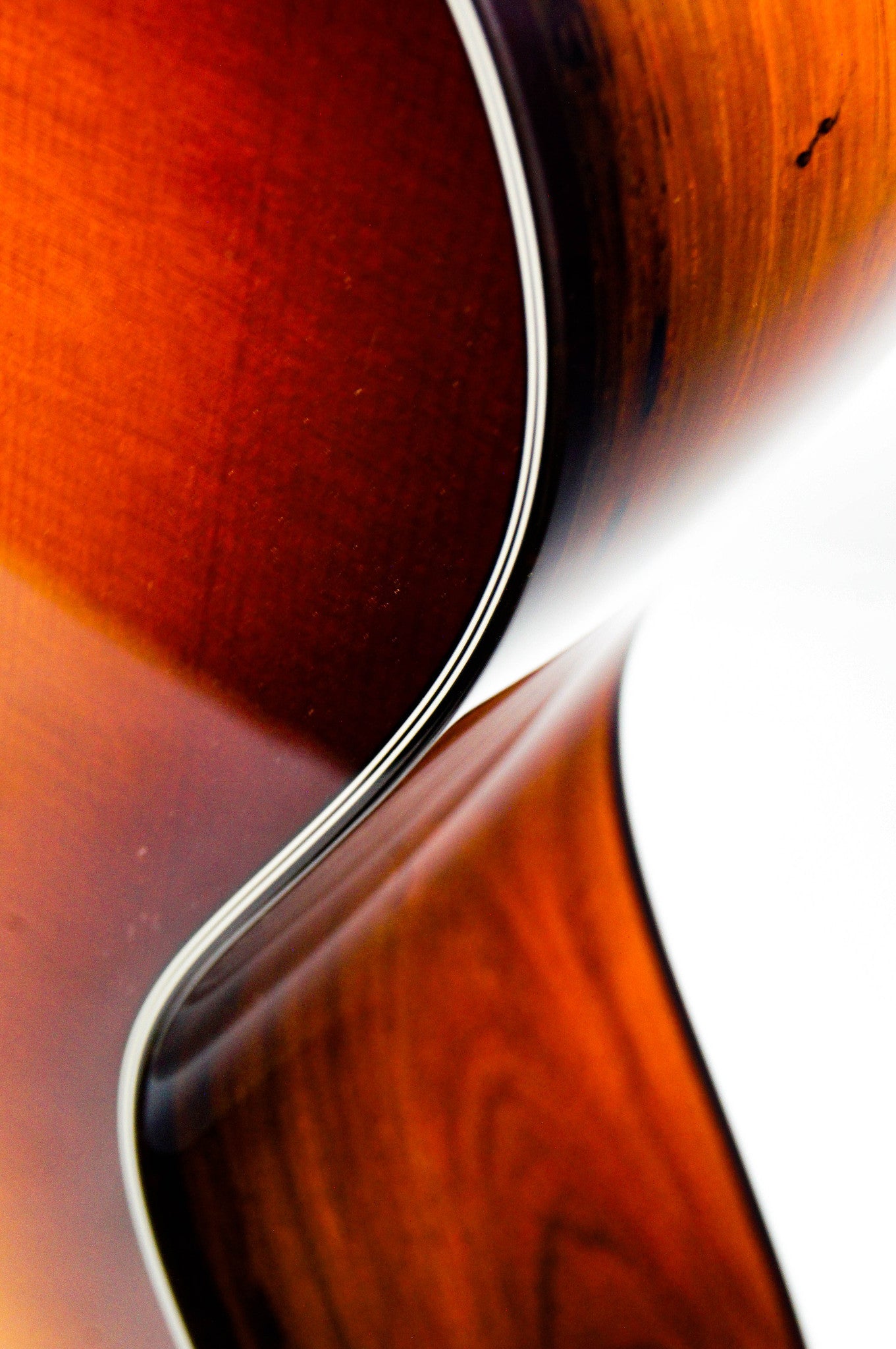 Breedlove Journey Concert 'Rush' Limited Edition Acoustic Guitar