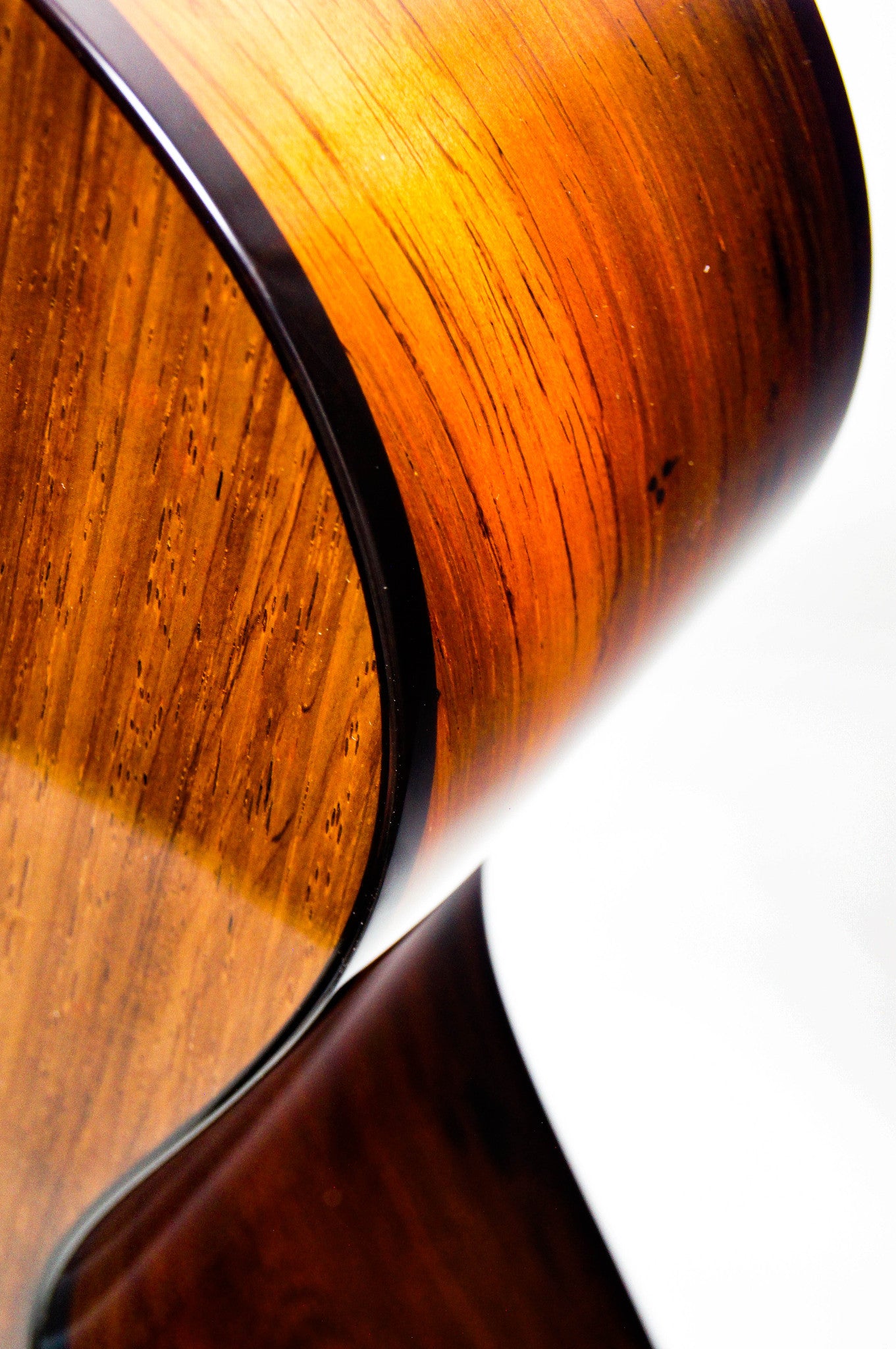 Breedlove Journey Concert 'Rush' Limited Edition Acoustic Guitar