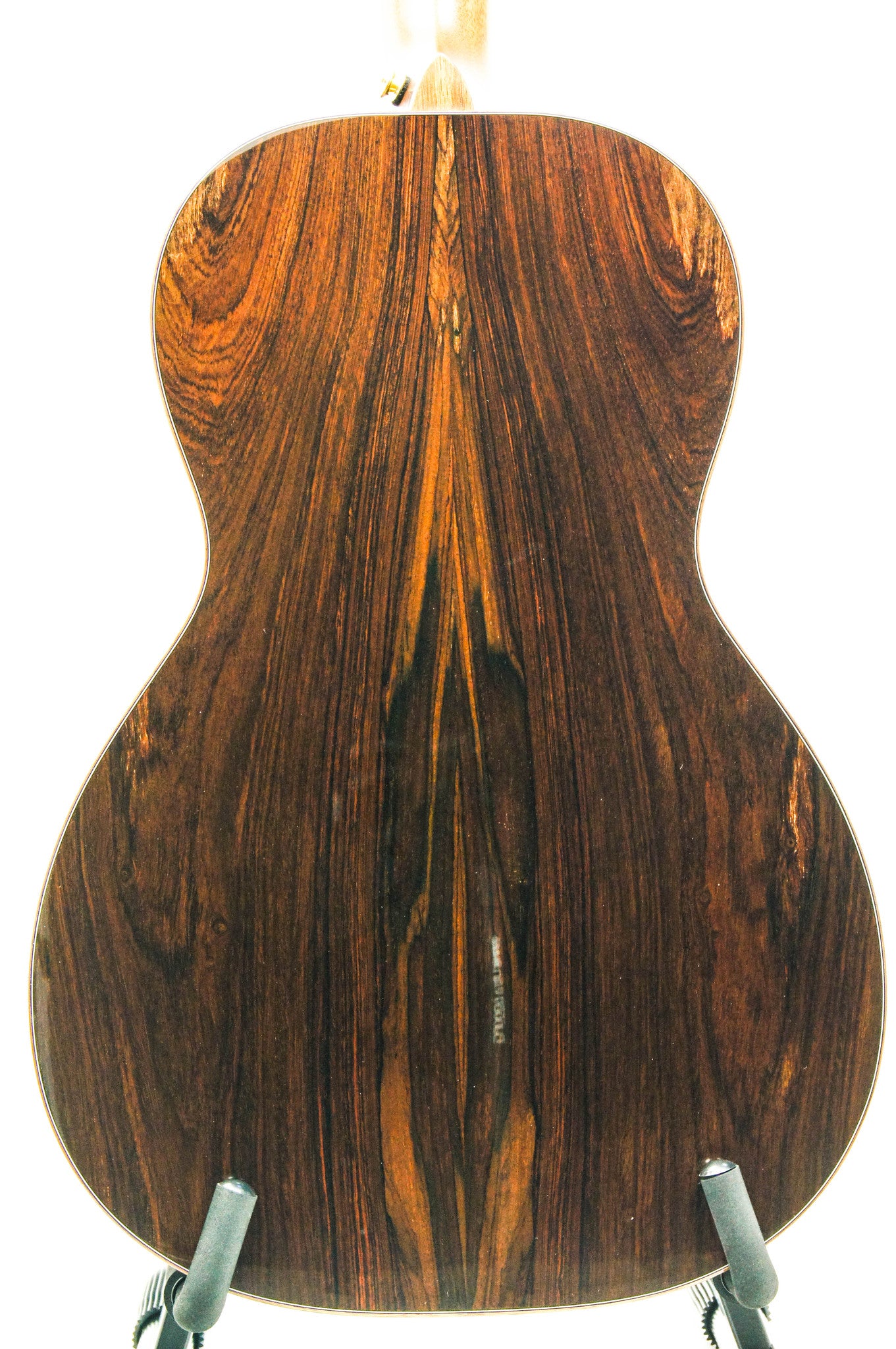 Breedlove Masterclass Parlor Exclusive Acoustic Electric Guitar