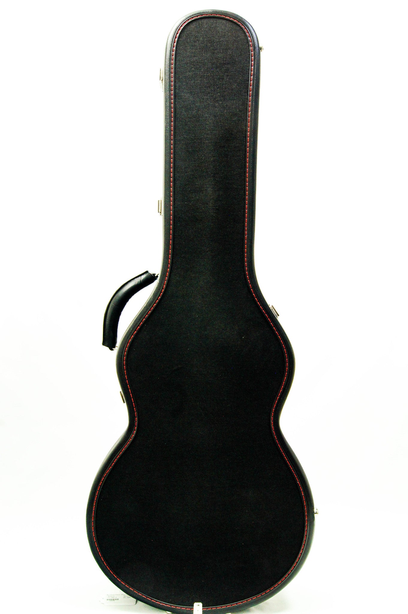 Breedlove Masterclass Parlor Exclusive Acoustic Electric Guitar