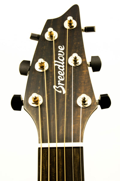 Breedlove Oregon Concert Rogue Acoustic Electric Guitar