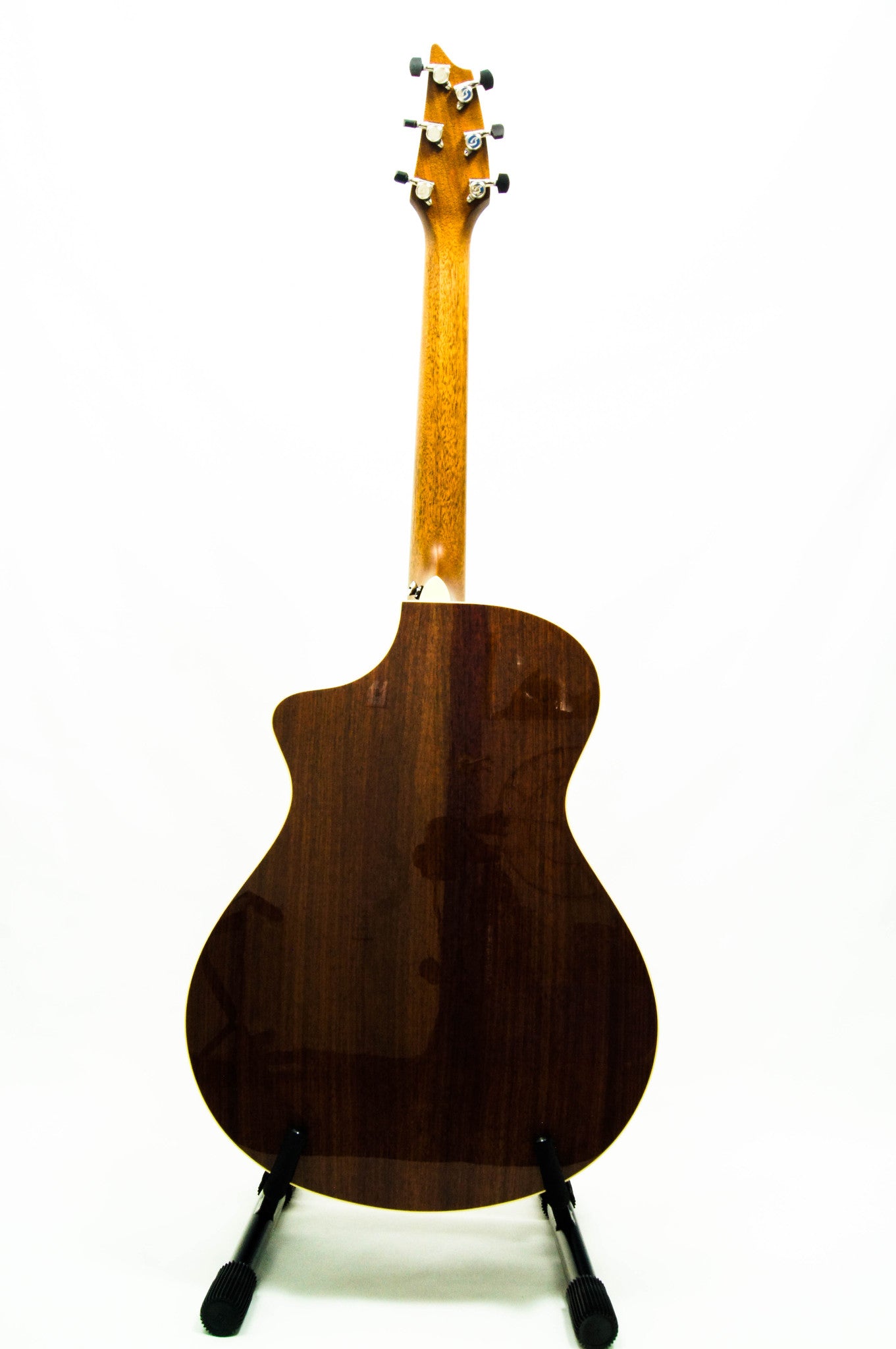 Breedlove Premier Concert LTD Acoustic Electric Guitar