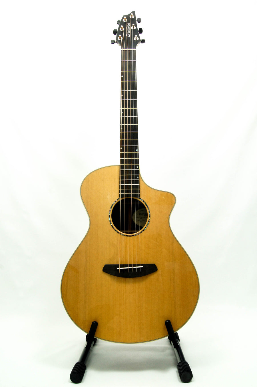 Breedlove Premier Concert LTD Acoustic Electric Guitar