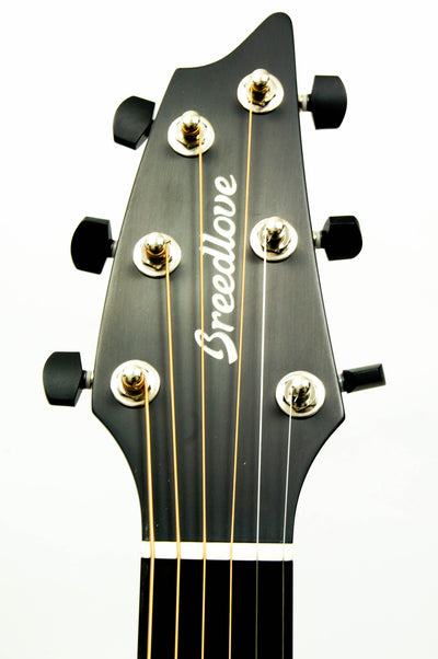 Breedlove Premier Concert LTD Acoustic Electric Guitar