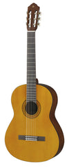 Yamaha C40II Nylon String Classical Acoustic Guitar