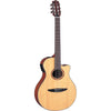 Yamaha NTX700 Nylon String Acoustic-Electric Guitar