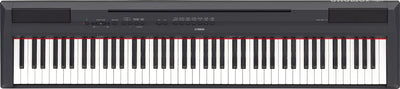 Yamaha P-115 88 Key Digital Piano