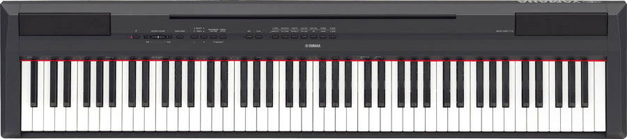 Yamaha P-115 88 Key Digital Piano
