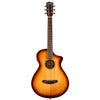 Breedlove Discovery Concertina CE Sunburst Sitka-Mahogany Acoustic Electric Guitar