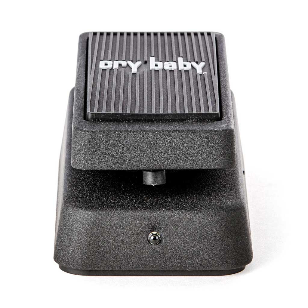 Dunlop CBJ95 Crybaby Junior Wah Pedal