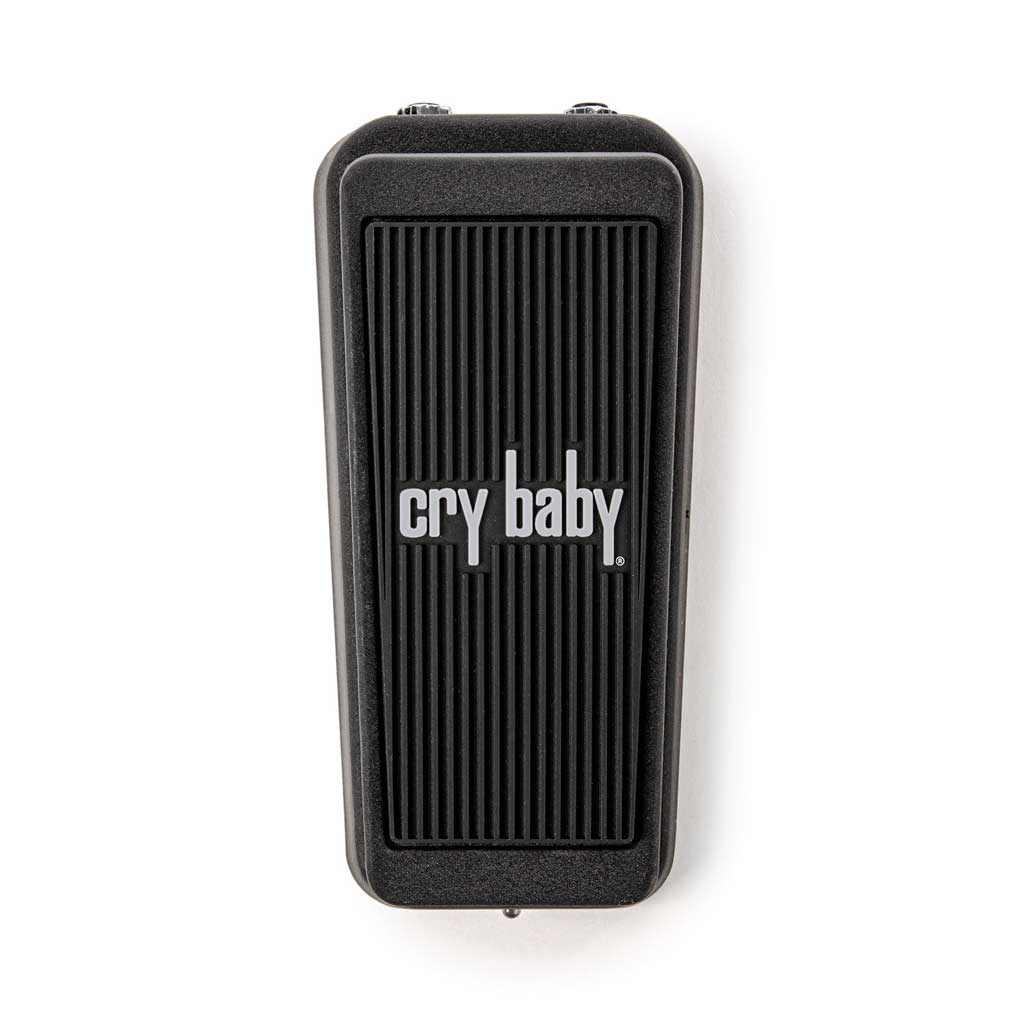 Dunlop CBJ95 Crybaby Junior Wah Pedal