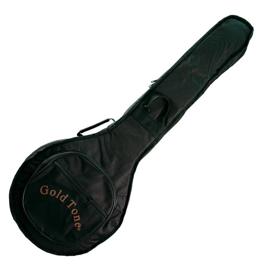 Gold Tone CC-OT Cripple Creek Old Time Banjo with Bag
