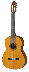 Yamaha CG102 Nylon String Classical Acoustic Guitar