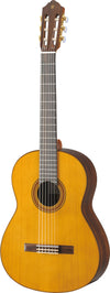 Yamaha CG182C Classical Guitar w/Solid Cedar Top