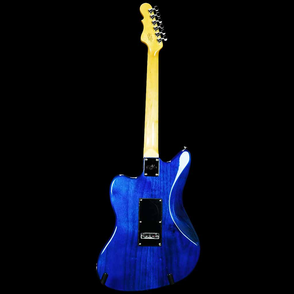 CLF-Research-Doheny-V12-Clear-