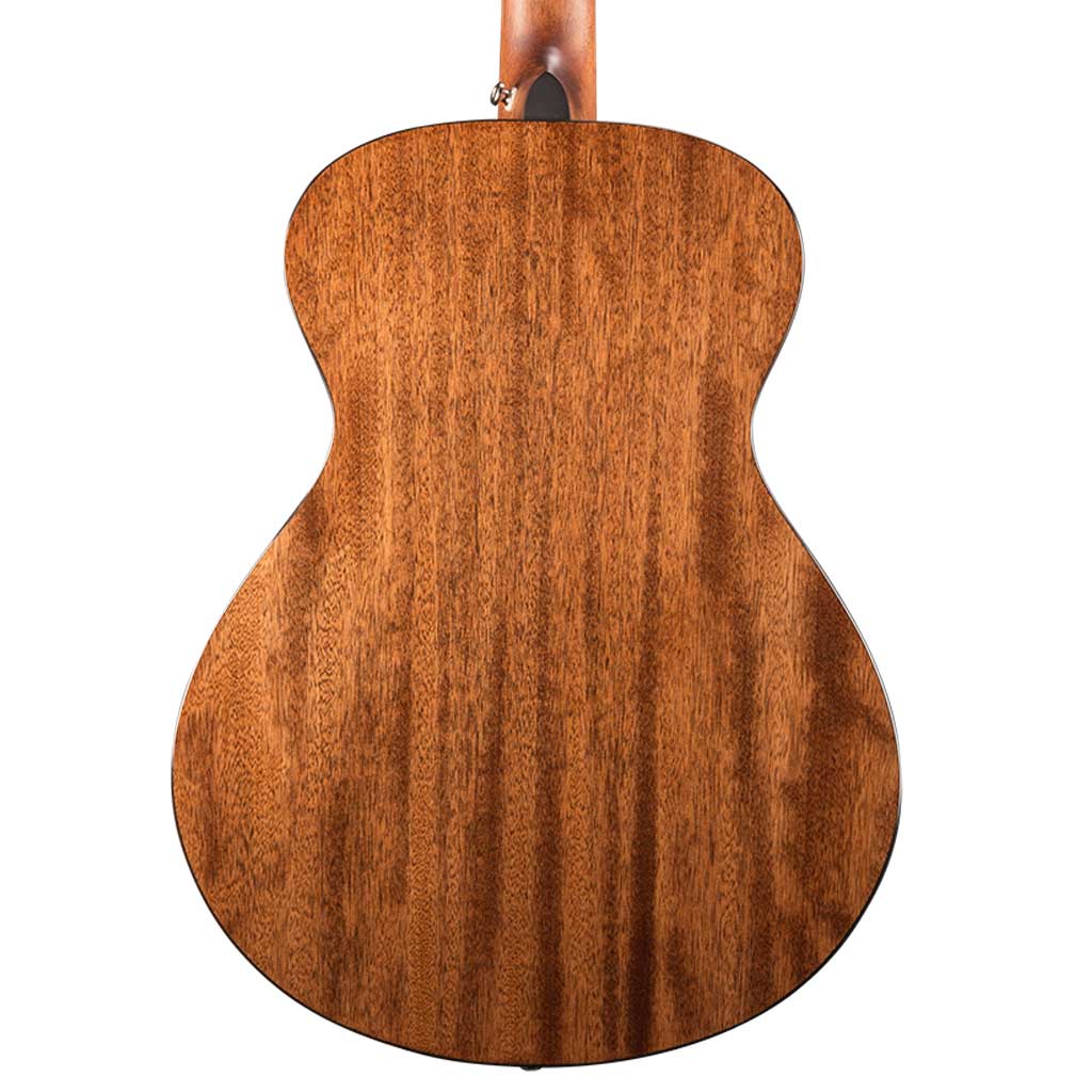 Breedlove Discovery Companion Sitka-Mahogany Acoustic Guitar