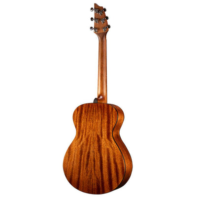 Breedlove Discovery Companion Sunburst Sitka-Mahogany Acoustic Guitar