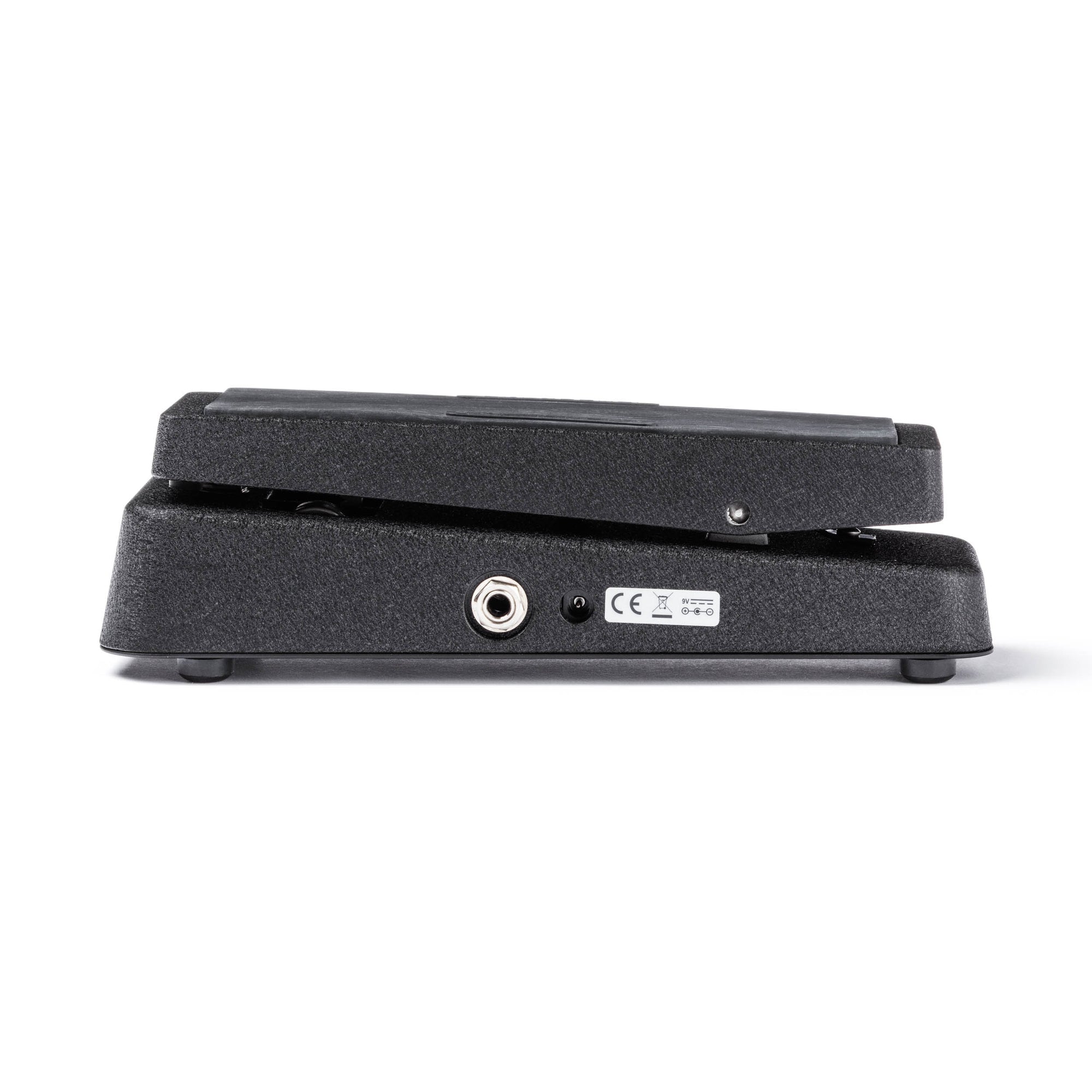 clyde mccoy wah pedal Dunlop Clyde McCoy Cry Baby Wah Pedal CM95 Jim Dunlop Effects Pedal The Clyde McCoy Cry Baby Wah is a tribute to the first production wah wah ever made. This modernized classic