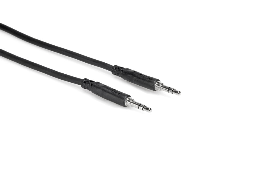 Cable UDG RCA Droit - RCA Coudé Blanc 3m - U 97005 WH