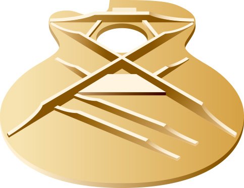 Yamaha CPX600 Old Violin Burst Medium Jumbo Acoustic Electric Guitar