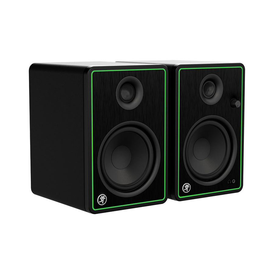 Mackie CR5XBT 5" Multimedia Reference Monitors w/Bluetooth Connectivity