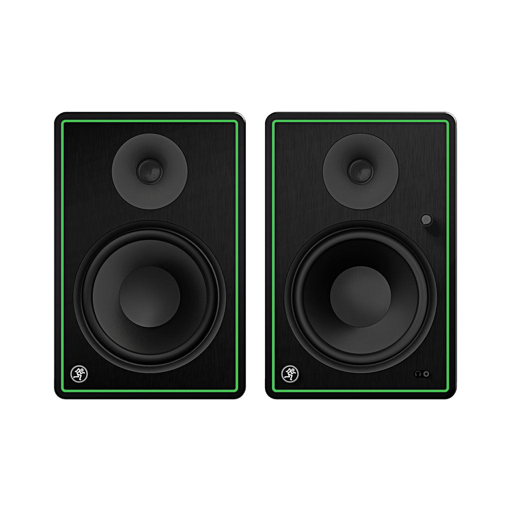 Mackie CR8XBT Multimedia Reference Monitors w/Bluetooth Connectivity