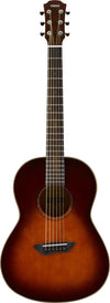 Yamaha CSF1M Tobacco Brown Sunburst Parlor Acoustic Guitar