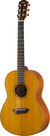Yamaha CSF3M Parlor Acoustic Electric Guitar Vintage Natural